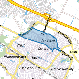 Sectie A