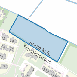 Perceel DVN00-A-1057