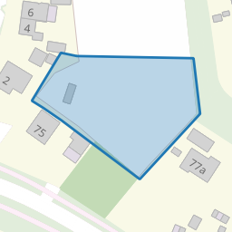 Perceel DVN00-A-1575