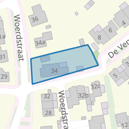 Perceel DVN00-A-1589