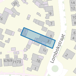 Perceel DVN00-A-1597