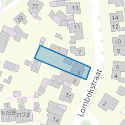 Perceel DVN00-A-1598