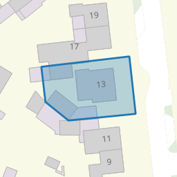 Perceel DVN00-A-1605