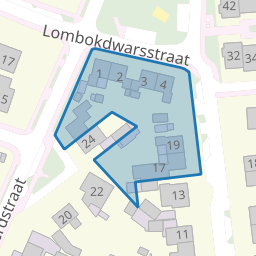 Perceel DVN00-A-1607