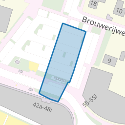 Perceel DVN00-A-1615