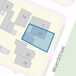 Perceel DVN00-A-1680