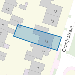 Perceel DVN00-A-1698