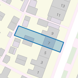 Perceel DVN00-A-1715