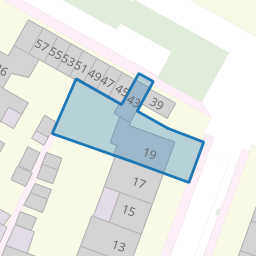 Perceel DVN00-A-1722