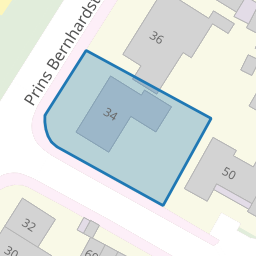 Perceel DVN00-A-1770