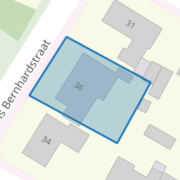 Perceel DVN00-A-1771