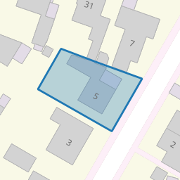 Perceel DVN00-A-1805