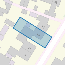 Perceel DVN00-A-1809