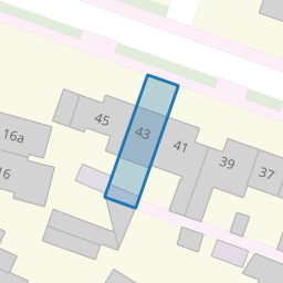 Perceel DVN00-A-1816