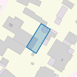 Perceel DVN00-A-1866