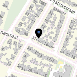 Appartement DVN00 A 1903 1