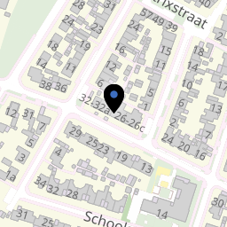 Appartement DVN00 A 1903 12