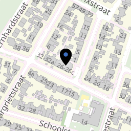 Appartement DVN00 A 1903 14