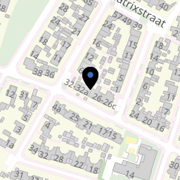 Appartement DVN00 A 1903 2