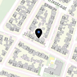 Appartement DVN00 A 1903 4
