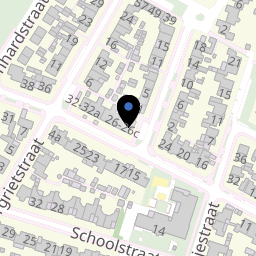 Appartement DVN00 A 1903 7