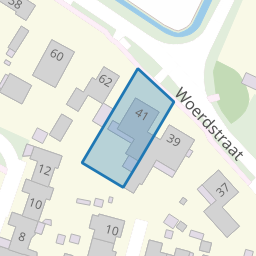 Perceel DVN00-A-1915