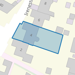 Perceel DVN00-A-1923