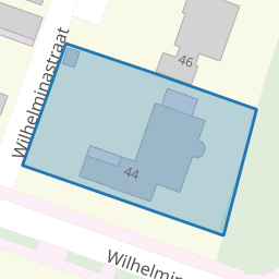 Perceel DVN00-A-1948