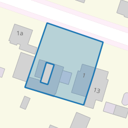 Perceel DVN00-A-1972