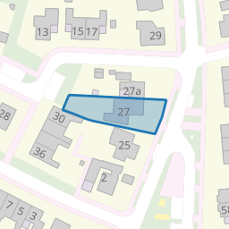 Perceel DVN00-A-1981