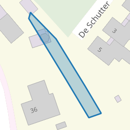 Perceel DVN00-A-1993