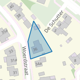 Perceel DVN00-A-1994