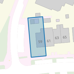 Perceel DVN00-A-2012