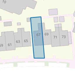 Perceel DVN00-A-2016