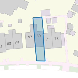 Perceel DVN00-A-2017