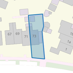 Perceel DVN00-A-2019