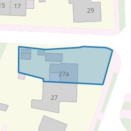 Perceel DVN00-A-2030