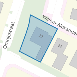 Perceel DVN00-A-2060