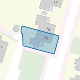 Perceel DVN00-A-2061