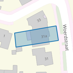 Perceel DVN00-A-2105