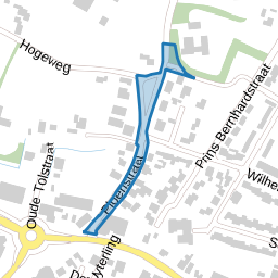 Perceel DVN00-A-2137