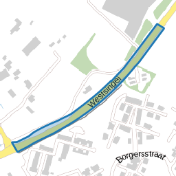 Perceel DVN00-A-2158