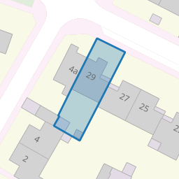 Perceel DVN00-A-2160