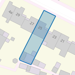 Perceel DVN00-A-2162