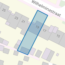 Perceel DVN00-A-2166