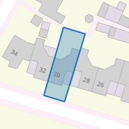 Perceel DVN00-A-2173