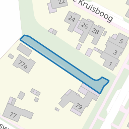 Perceel DVN00-A-2204