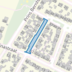 Perceel DVN00-A-2256