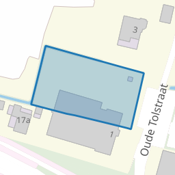 Perceel DVN00-A-2289