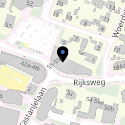 Appartement DVN00 A 2290 3